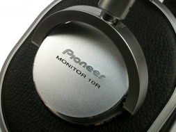 先锋MONITOR 10R耳机产品图片9素材 IT168耳机图片大全