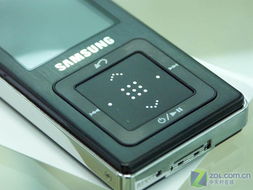 YP Z5FA 图片下载 YP Z5FA 清晰大图 Samsung三星MP3播放器图片中心